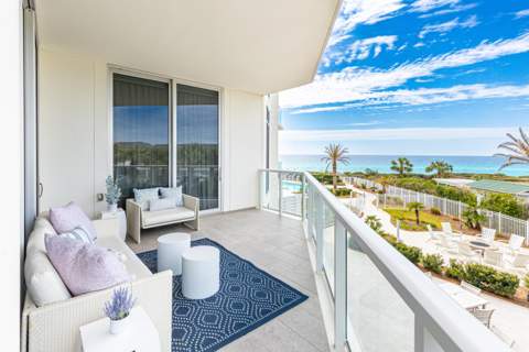 3820 E County Highway 30A #Unit 201, Santa Rosa Beach FL - photo 7 of 44