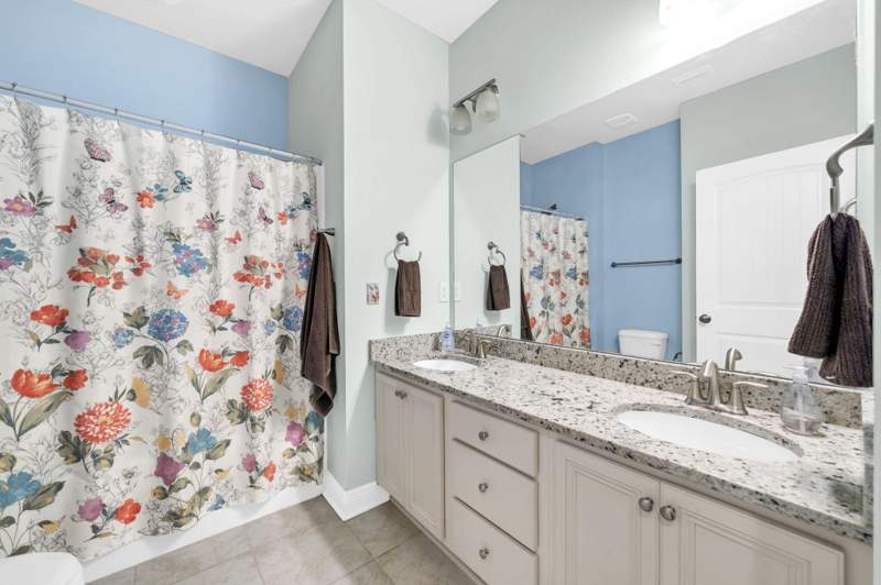 4 bedroom Detached Single Family at 103 Wayne Trail #Lot 101, Peach Creek, Phase 4, Santa Rosa Beach — photo 4