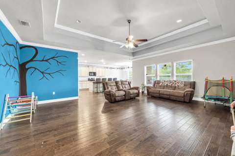 103 Wayne Trail #Lot 101, Santa Rosa Beach FL - photo 6 of 23