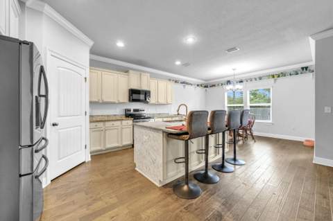 103 Wayne Trail #Lot 101, Santa Rosa Beach FL - photo 10 of 23