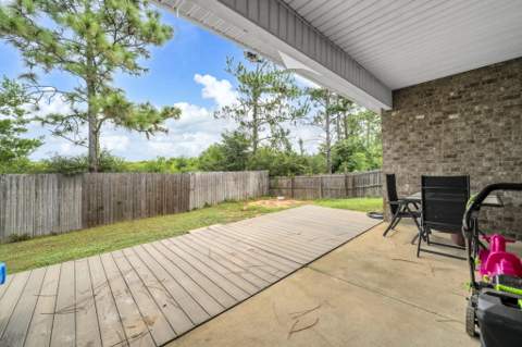 103 Wayne Trail #Lot 101, Santa Rosa Beach FL - photo 14 of 23
