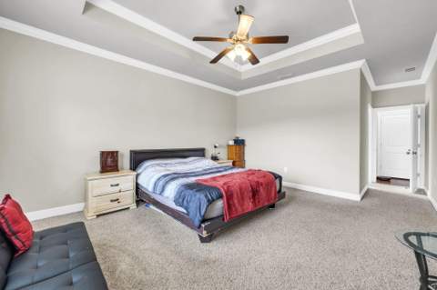103 Wayne Trail #Lot 101, Santa Rosa Beach FL - photo 20 of 23