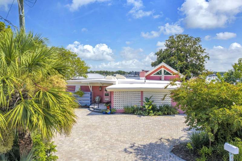 3 bedroom Detached Single Family at 623 Pelican Drive, Santa Rosa Island, Fort Walton Beach — photo 4