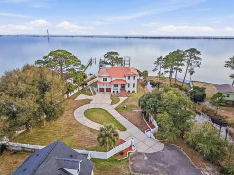 431 Atwater Court, home for sale in Mary Esther 32569
