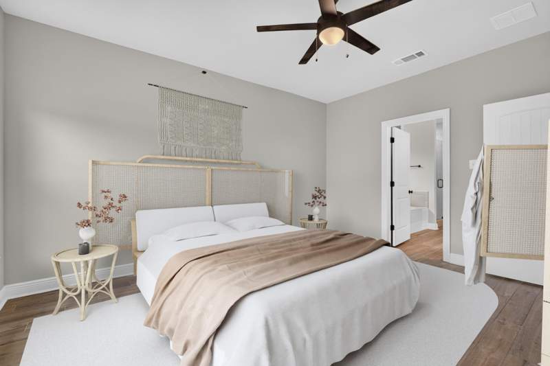 3 bedroom Detached Single Family at 75 E Apollo Avenue, Hammock Bay - Moonswept, Freeport — photo 3