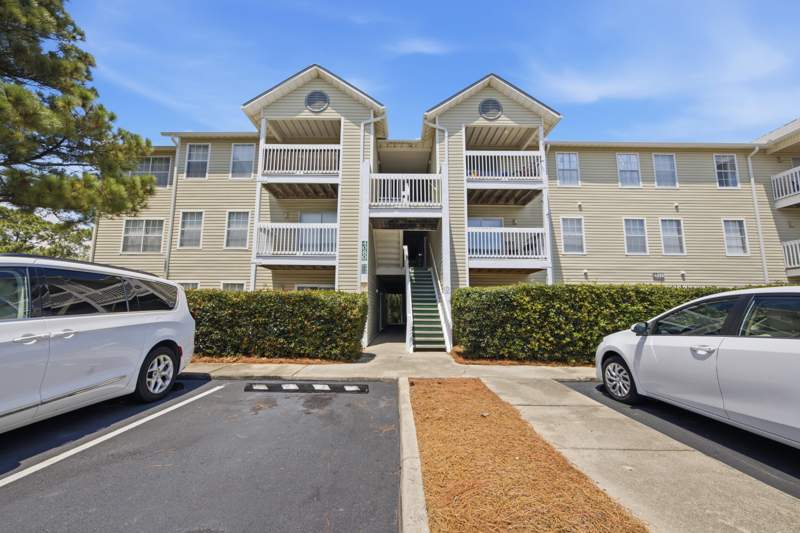 2 bedroom Condominium at 4080 Dancing Cloud Court #226, Indian Lake, Destin — photo 4