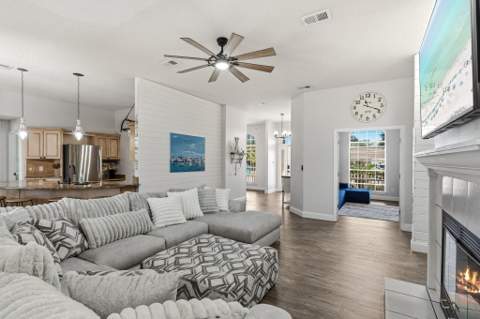 329 Sailfish Circle, Destin FL - photo 8 of 38