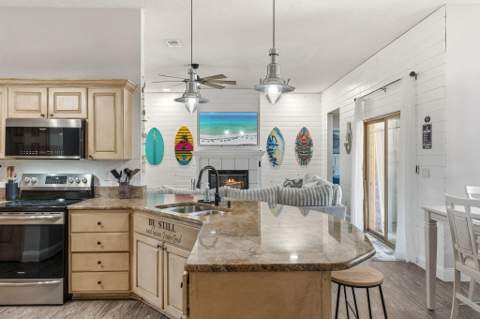 329 Sailfish Circle, Destin FL - photo 13 of 38