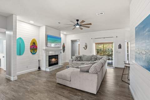 329 Sailfish Circle, Destin FL - photo 9 of 38