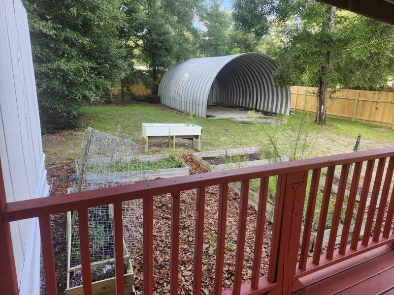 2 bedroom Mobile Home at 221 Leonardo Lane, Oakwood Lakes Estates Unit 7, DeFuniak Springs — photo 4