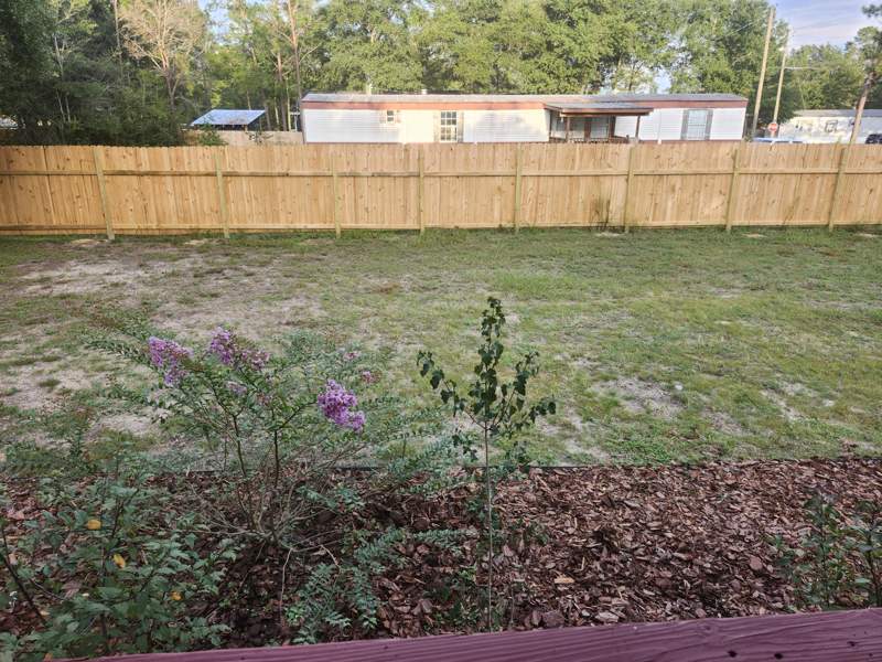 2 bedroom Mobile Home at 221 Leonardo Lane, Oakwood Lakes Estates Unit 7, DeFuniak Springs — photo 5