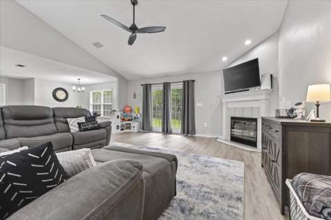 740 Riva Ridge Drive, Crestview FL - photo 9 of 54