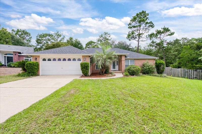4 bedroom Detached Single Family at 740 Riva Ridge Drive, Steeplechase Ph 3, Crestview — photo 2