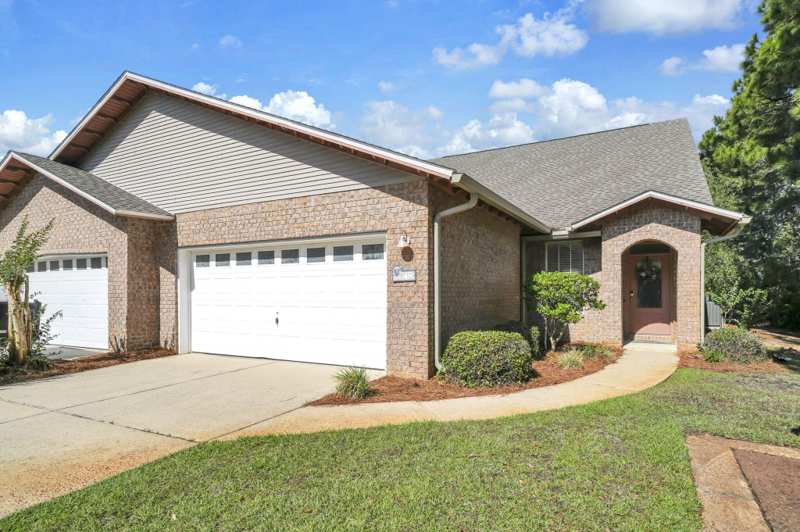 3 bedroom Townhouse at 49 Corte Roble ## 86-A, Escada S/D, Santa Rosa Beach — photo 1