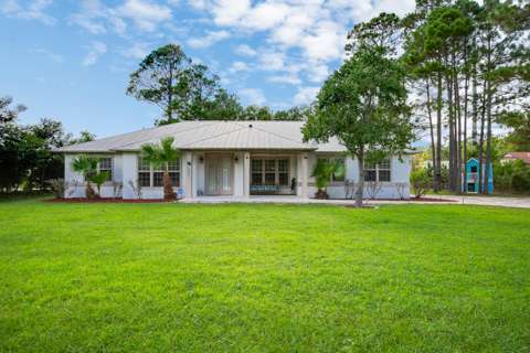 265 W Hewett Road, home for sale on W Hewett Road
