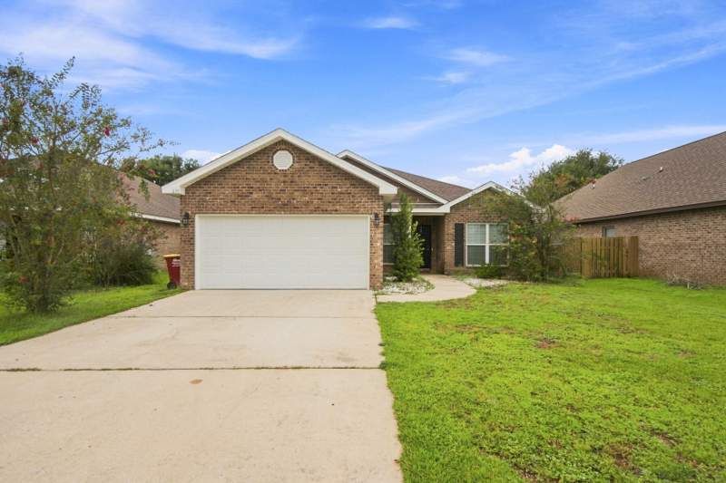 3 bedroom Detached Single Family at 659 Teal Street, Redstone Commons Ph I, Crestview — photo 3