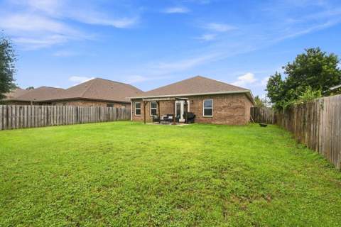 659 Teal Street, Crestview FL - photo 24 of 28