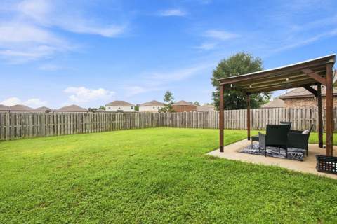 659 Teal Street, Crestview FL - photo 23 of 28
