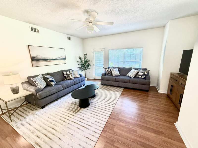 2 bedroom Condominium at 1501 N Partin Drive #133, The Oaks At Niceville, Niceville — photo 1