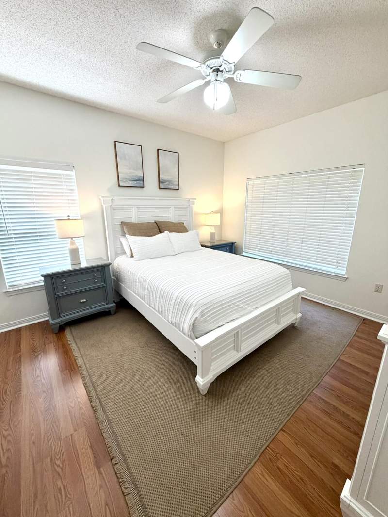 2 bedroom Condominium at 1501 N Partin Drive #133, The Oaks At Niceville, Niceville — photo 4