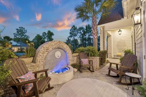 267 Hideaway Circle, Santa Rosa Beach FL - photo 6 of 96