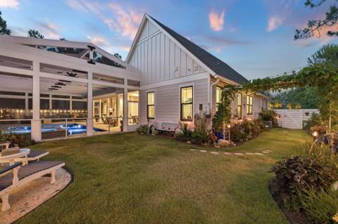 267 Hideaway Circle, Santa Rosa Beach FL - photo 8 of 96
