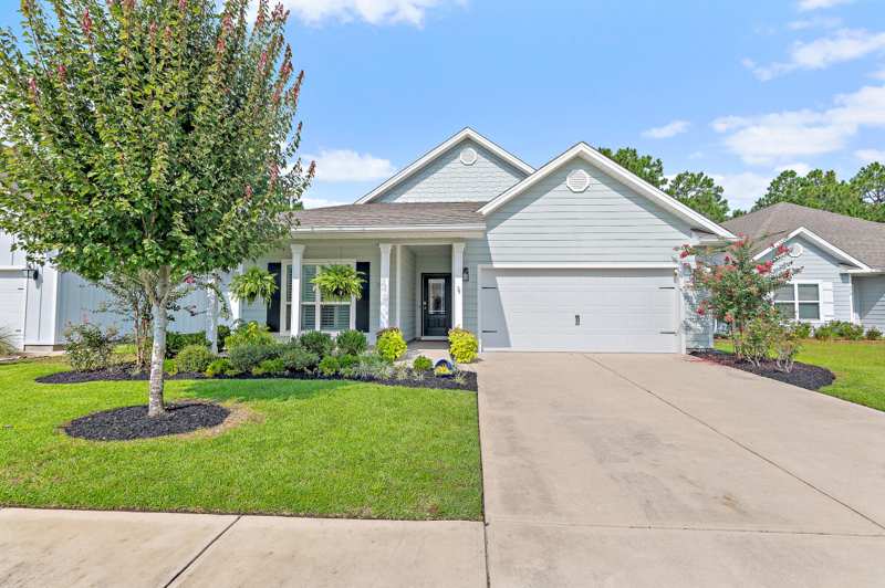 4 bedroom Detached Single Family at 164 Stonegate Circle, Stonegate, Santa Rosa Beach — photo 1