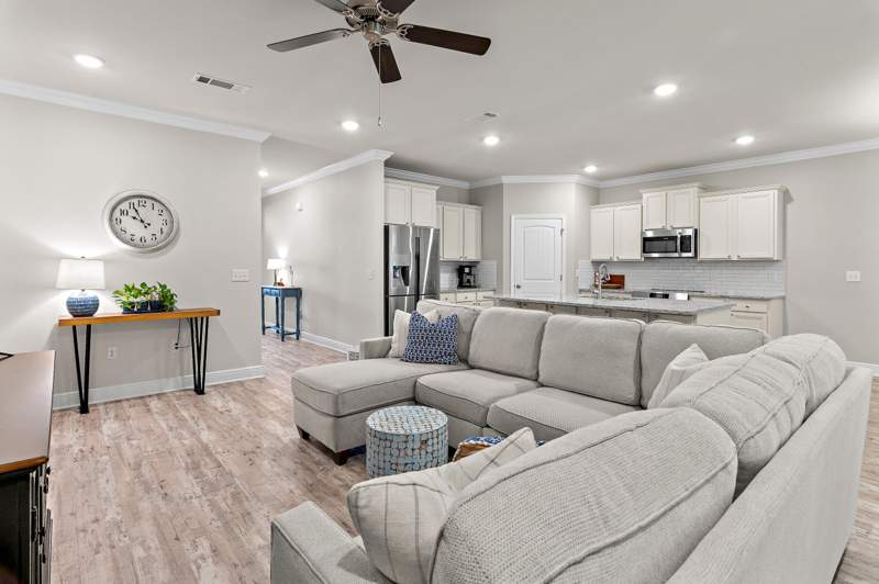 4 bedroom Detached Single Family at 164 Stonegate Circle, Stonegate, Santa Rosa Beach — photo 5