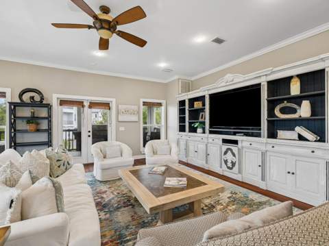 66 Pointe Circle, Santa Rosa Beach FL - photo 8 of 20