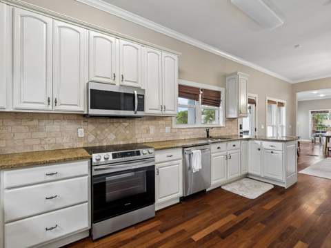 66 Pointe Circle, Santa Rosa Beach FL - photo 7 of 20