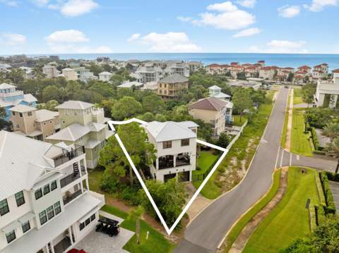 66 Pointe Circle, Santa Rosa Beach FL - photo 6 of 20
