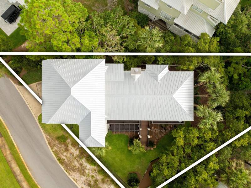 4 bedroom Detached Single Family at 66 Pointe Circle, Calypso Pointe, Santa Rosa Beach — photo 5