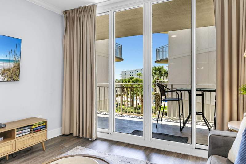 1 bedroom Condominium at 1110 Santa Rosa Boulevard #A430, Waterscape Unit A430, Fort Walton Beach — photo 4