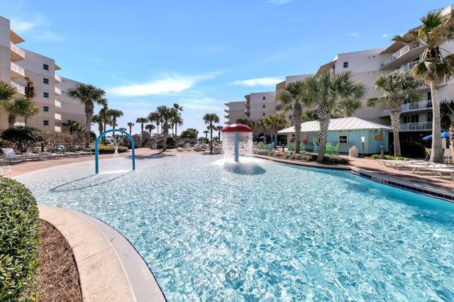 1110 Santa Rosa Boulevard #A430, home for sale in Fort Walton Beach