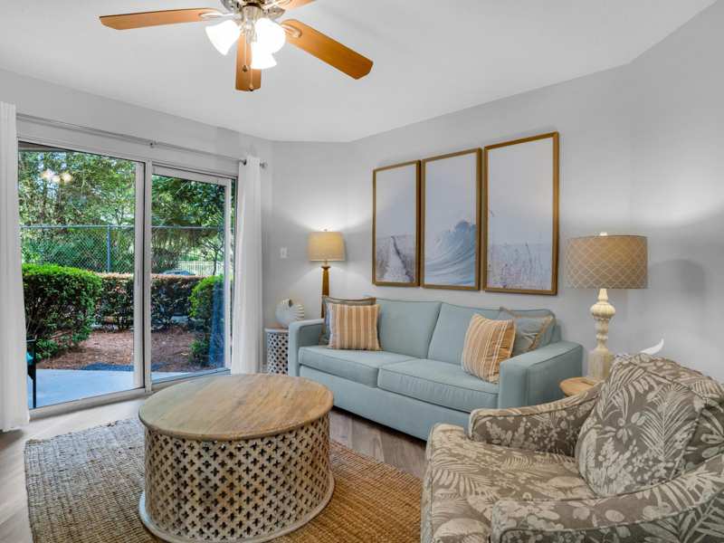 1 bedroom Condominium at 2830 Scenic Gulf Drive #120, Gulfview 2 Condo Ph 2, Miramar Beach — photo 1