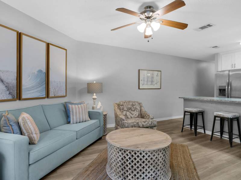 1 bedroom Condominium at 2830 Scenic Gulf Drive #120, Gulfview 2 Condo Ph 2, Miramar Beach — photo 2