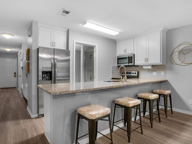 1 bedroom Condominium at 2830 Scenic Gulf Drive #120, Gulfview 2 Condo Ph 2, Miramar Beach — photo 3