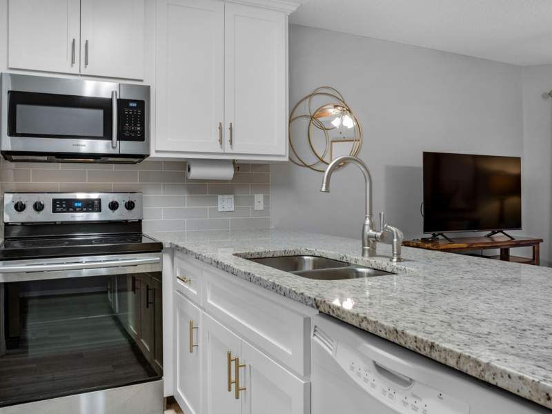 1 bedroom Condominium at 2830 Scenic Gulf Drive #120, Gulfview 2 Condo Ph 2, Miramar Beach — photo 4