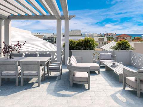 23 Buggy Whip Lane, Alys Beach FL - photo 10 of 14