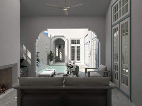 23 Buggy Whip Lane, Alys Beach FL - photo 12 of 14