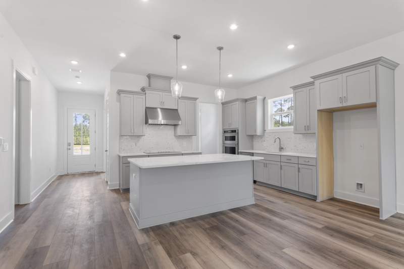 5 bedroom Detached Single Family at 40 E Staver Lane #Lot 15, The Eyrie, Santa Rosa Beach — photo 5