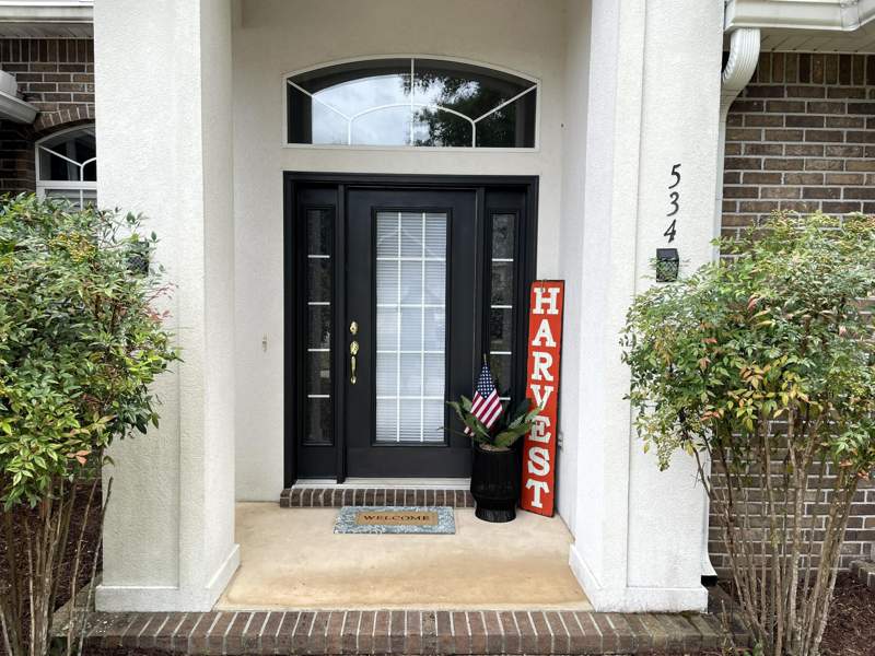 3 bedroom Detached Single Family at 534 Wildflower Court, Fairwood Ph 3A, Niceville — photo 2