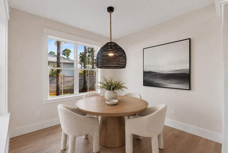 4 bedroom Detached Single Family at 29 Bonita Court, Shelter Cove Estates, Santa Rosa Beach — photo 5