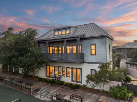 23 Turks Lane, luxury home for sale in Rosemary Beach
