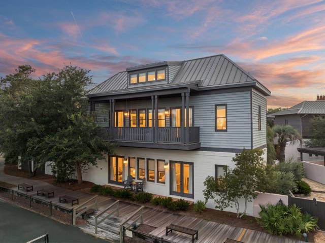 23 Turks Lane, home for sale in Rosemary Beach