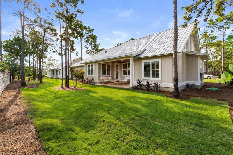 4 bedroom Detached Single Family at 29 Bonita Court, Shelter Cove Estates, Santa Rosa Beach — photo 3