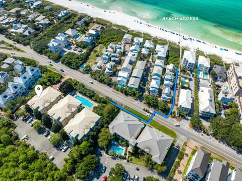 4341 E County Highway 30A #A302, home for sale on E County Highway 30A