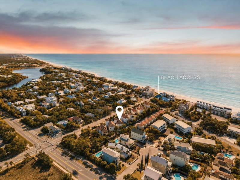 4 bedroom Detached Single Family at 2176 S County Hwy 83, Palmeira Villas, Santa Rosa Beach — photo 5