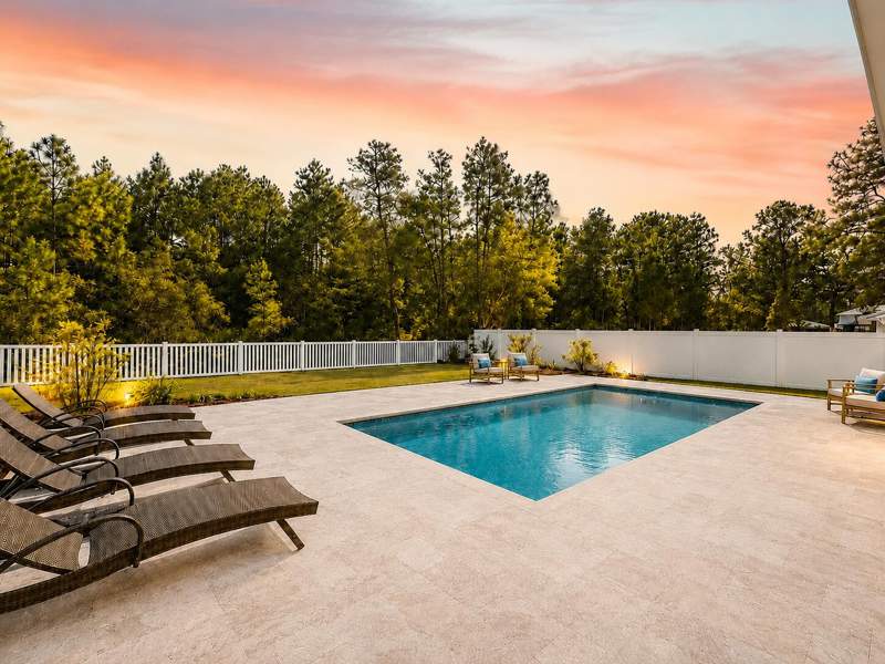 5 bedroom Detached Single Family at 476 Seacrest Drive, Seacrest, Inlet Beach — photo 5
