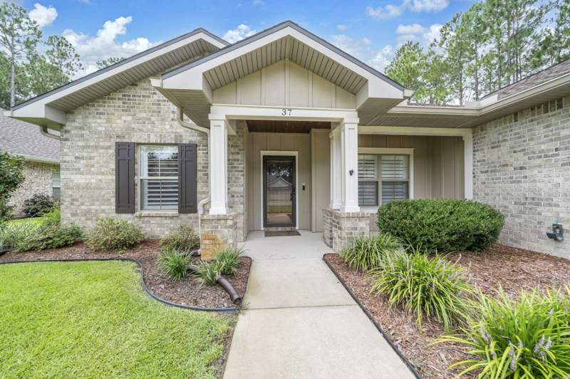 4 bedroom Detached Single Family at 37 Melody Lane, Hammock Bay, Freeport — photo 5